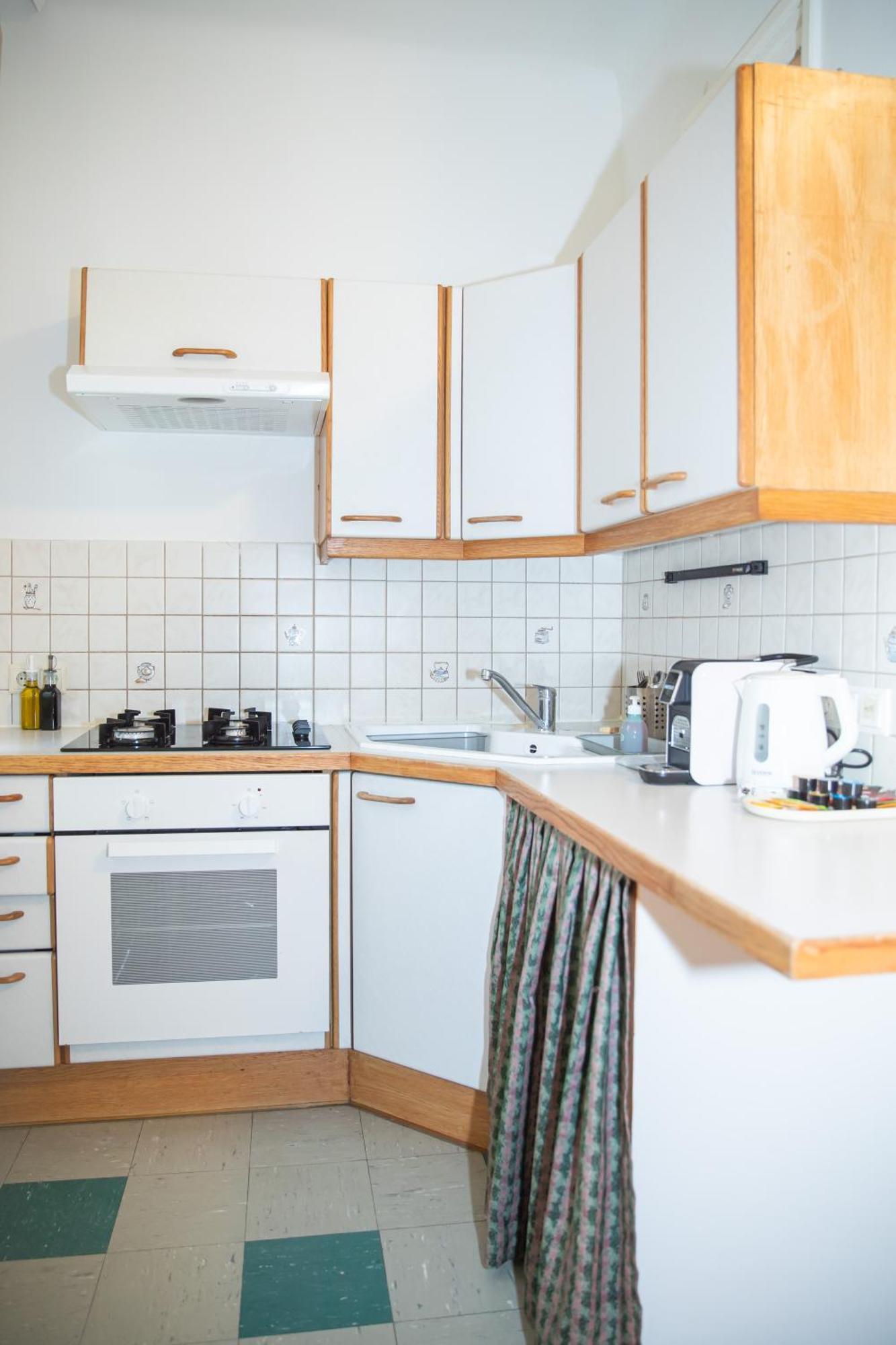 Cozy City Apartments In Center K28 Вена Экстерьер фото
